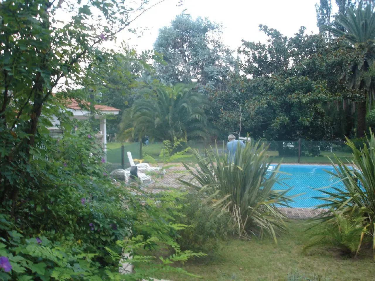 CASA ANTIGUA EN VENTA CON POTENCIAL + BAJADA AL RIO - TANTI 4