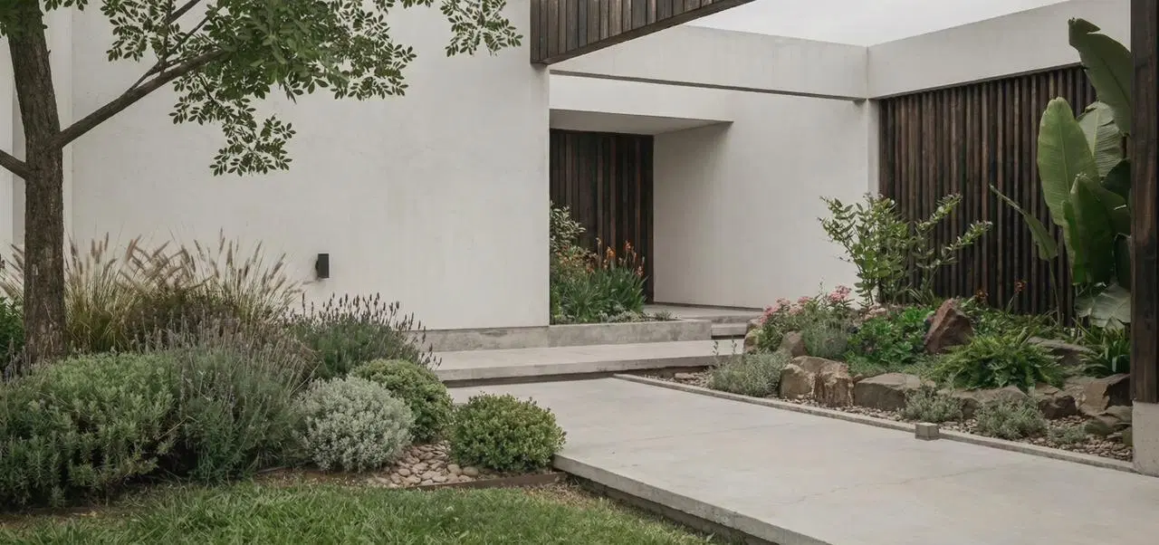 VENTA CASA EN COUNTRY LA CASCADA - 3 DORMITORIOS - PLANTA BAJA 3