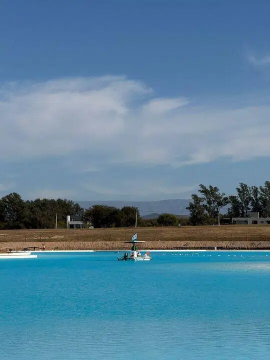 Venta Lote Terreno Apto Duplex en Acquavista 5