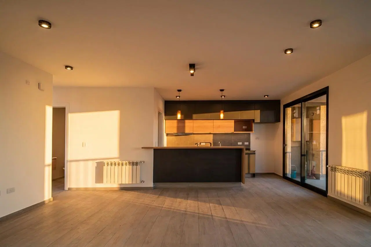 CASA EN VENTA EN QUEBRADA DE MANANTIALES - 3 DORM 3