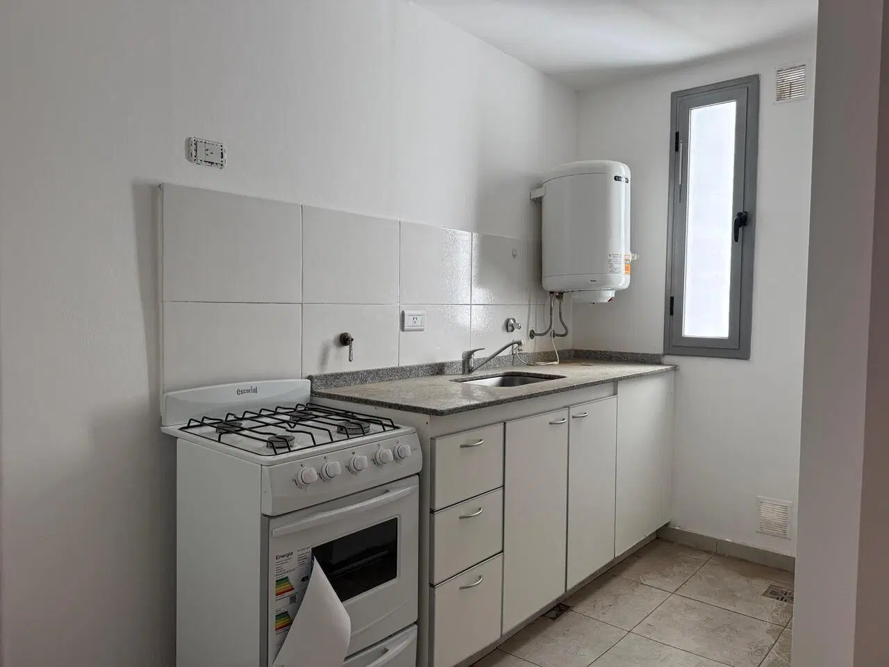 Venta Departamento Nueva Cordoba zona terminal de omnibus 3