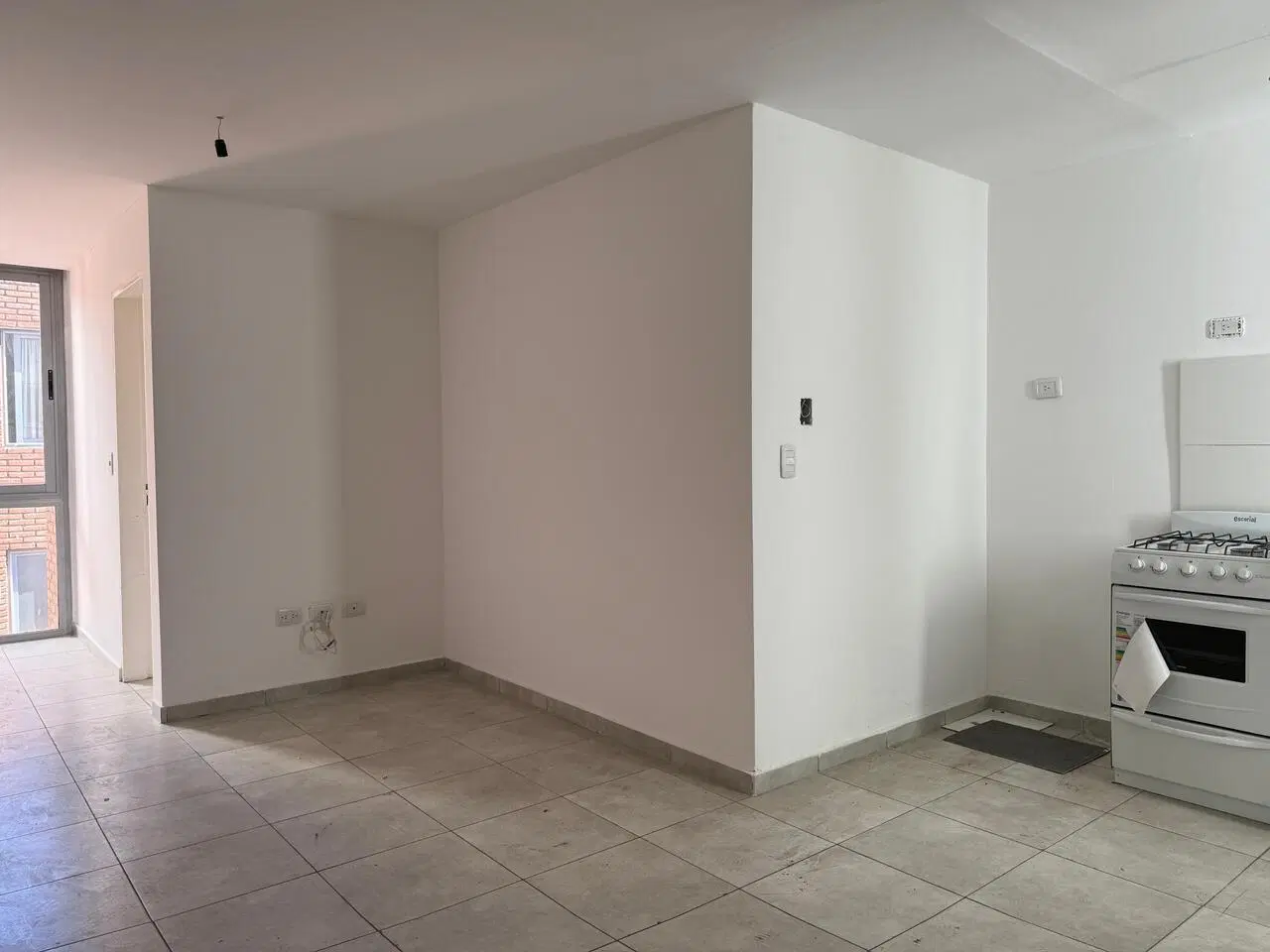 Venta Departamento Nueva Cordoba zona terminal de omnibus 5
