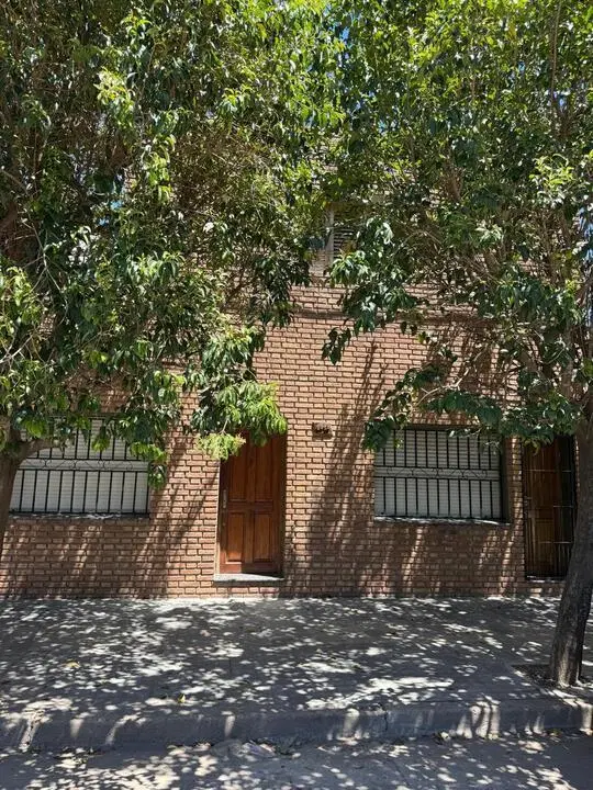 Departamento de 1 dormitorio en talleres oeste. 4