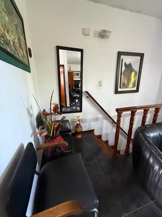 Departamento de 1 dormitorio en talleres oeste. 5