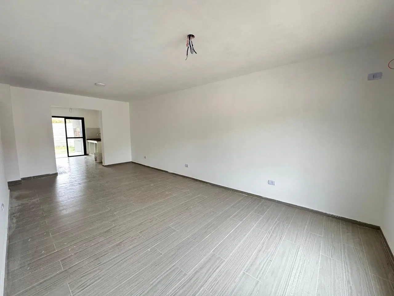 Venta duplex en barrio cerrado La Catalina 2 dormitorios 3