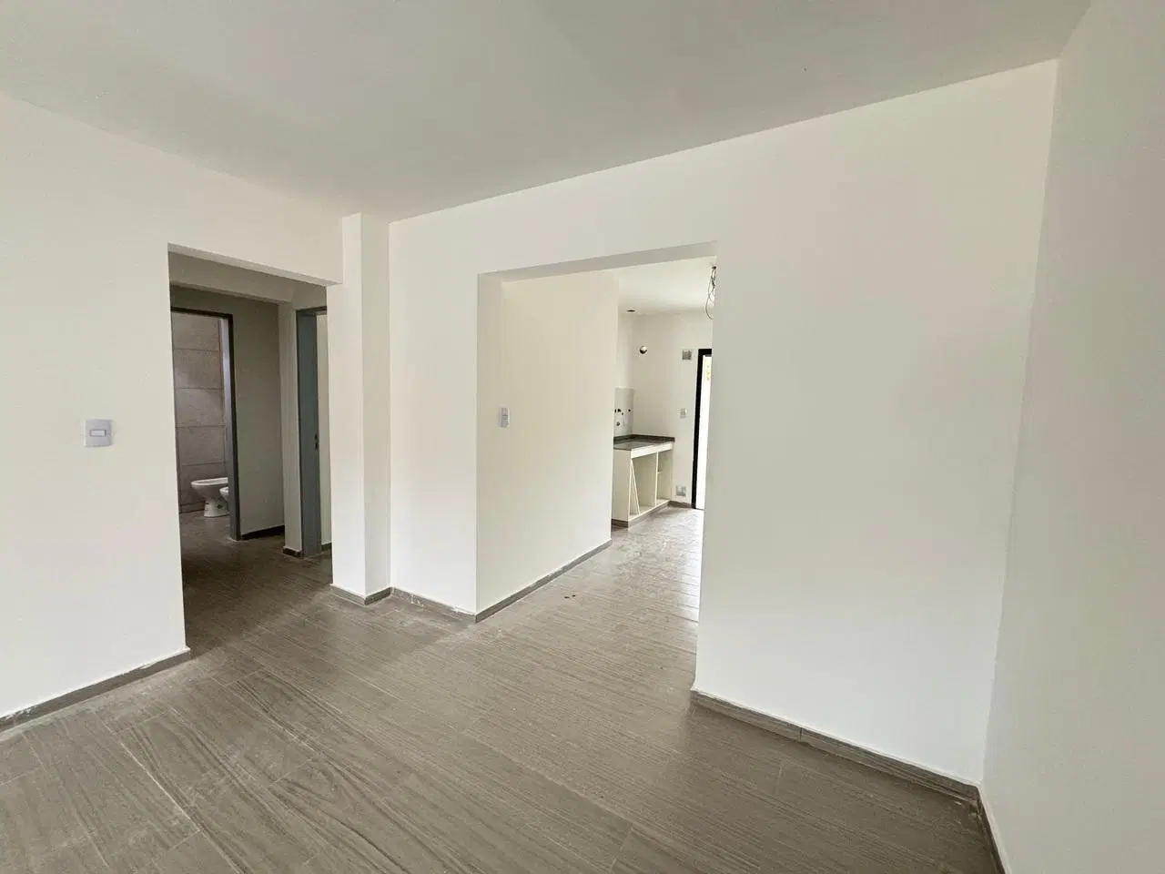Venta duplex en barrio cerrado La Catalina 2 dormitorios 4