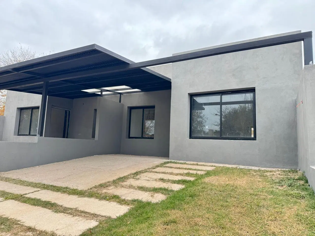 Venta duplex en barrio cerrado La Catalina 2 dormitorios 2