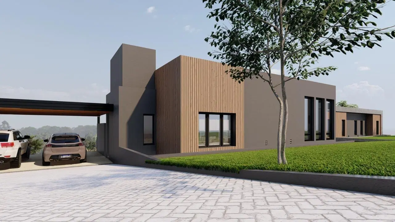 Casa en venta - 3 dormitorios - Q2 Mendiolaza 2
