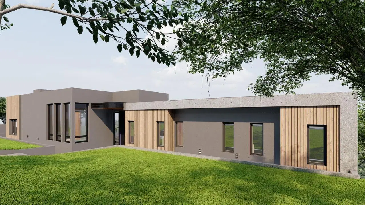 Casa en venta - 3 dormitorios - Q2 Mendiolaza 3