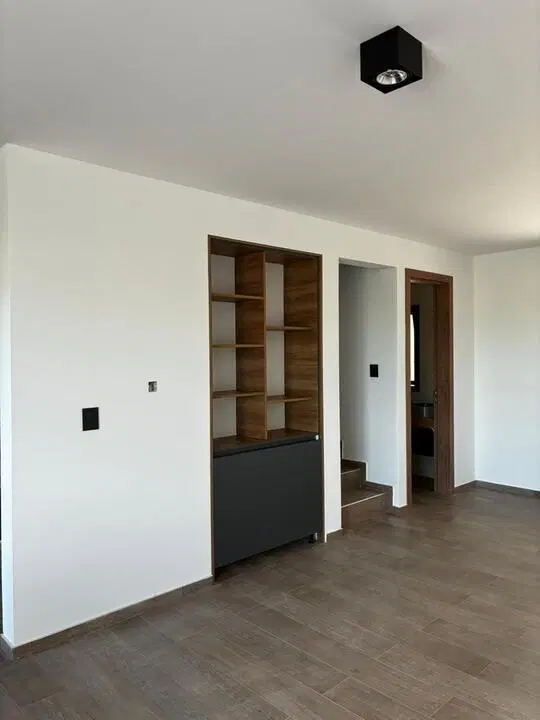 Venta Dúplex Premium a Estrenar en Nuevo Malagueño | 3 Dormitorios | Diseño Moderno 3