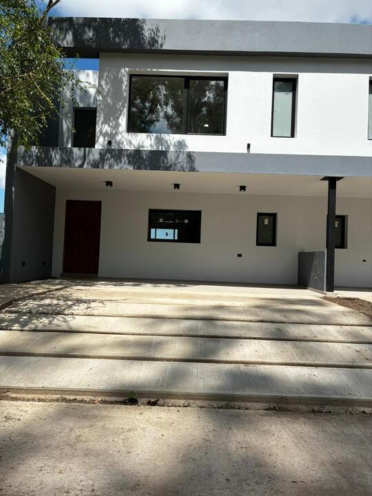 Venta Dúplex Premium a Estrenar en Nuevo Malagueño | 3 Dormitorios | Diseño Moderno
