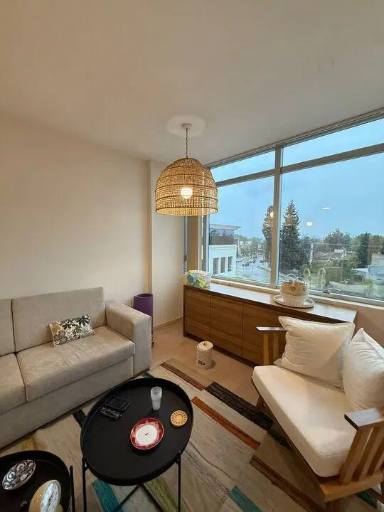 Venta Oficina en Villa Belgrano. Con Cochera. Quadra 54 4