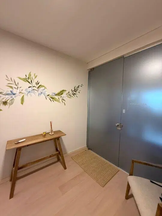 Venta Oficina en Villa Belgrano. Con Cochera. Quadra 54 3