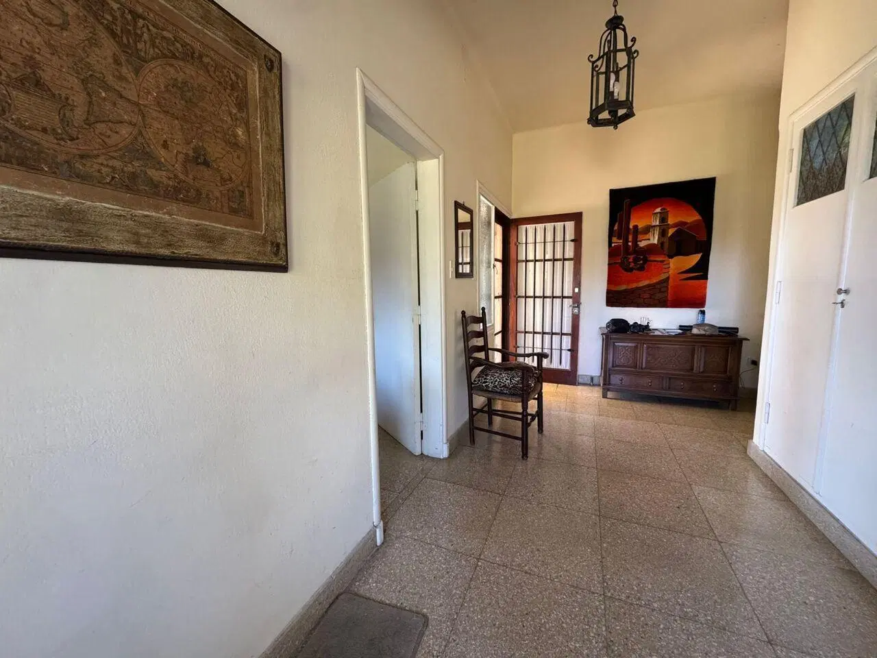 CASONA 500m2 EN VENTA SOBRE RUTA E53 – ASCOCHINGA - 3