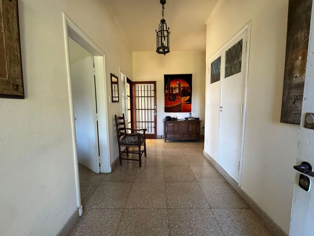 CASONA 500m2 EN VENTA SOBRE RUTA E53 – ASCOCHINGA - 4