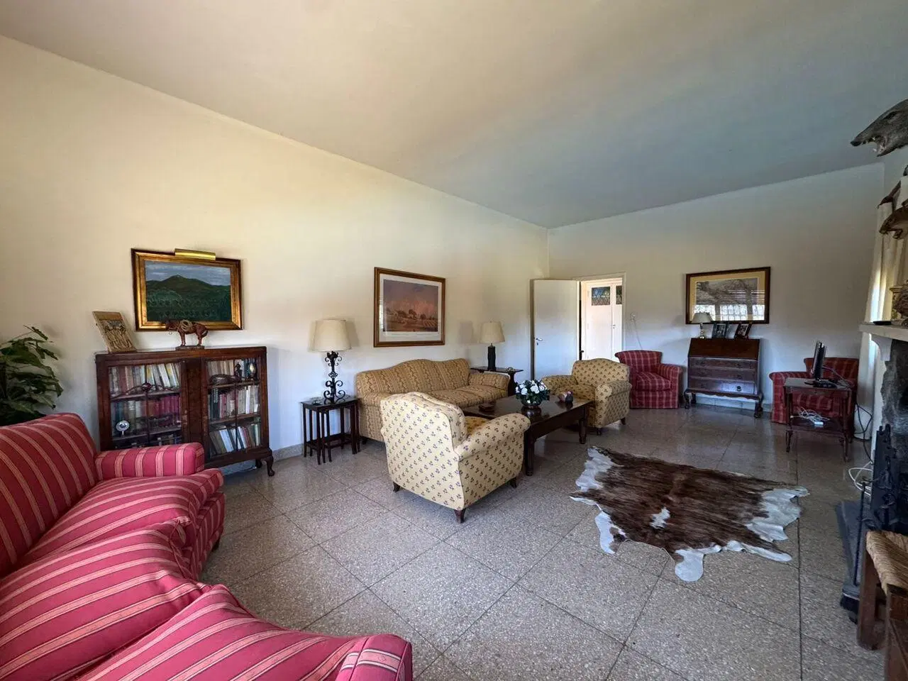 CASONA 500m2 EN VENTA SOBRE RUTA E53 – ASCOCHINGA - 5