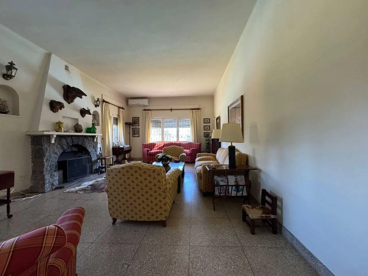 CASONA 500m2 EN VENTA SOBRE RUTA E53 – ASCOCHINGA - 2