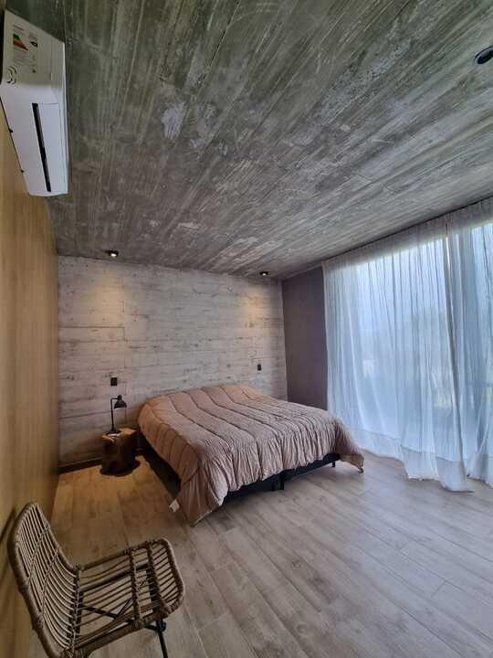 Exclusiva Casa en venta frente a Lago Los Molinos