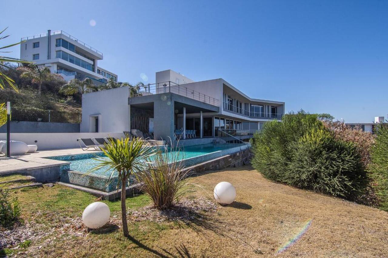 Venta La Rufina exclusiva casa en altura en 4 dorm