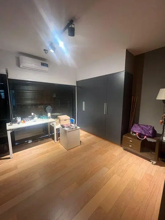 Casa en Alquiler en Altos del Golf | Gran Terreno | Piscina | 3 Dormitorios | Barrio Cerrado 5