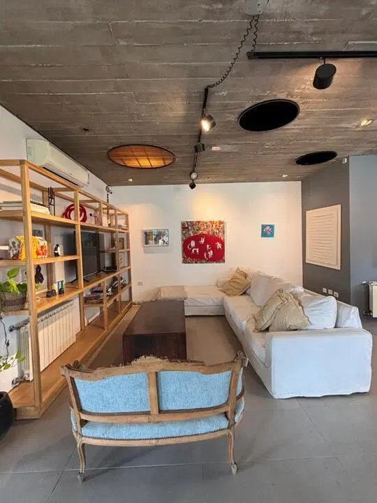 Casa en Alquiler en Altos del Golf | Gran Terreno | Piscina | 3 Dormitorios | Barrio Cerrado 4