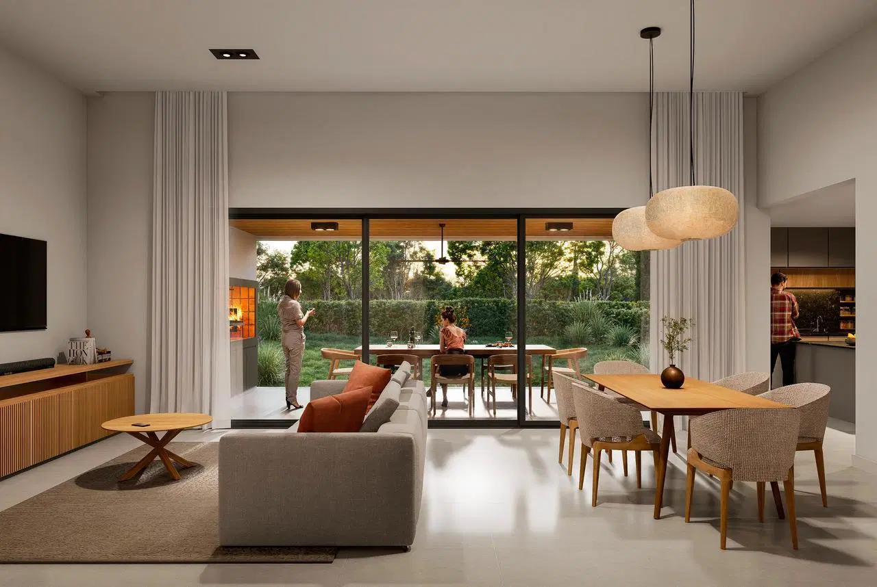 VENTA CASAS, HOUSING ALARIA. 14 CASAS EN PLANTA BAJA.VILLA ALLENDE GOLF 3