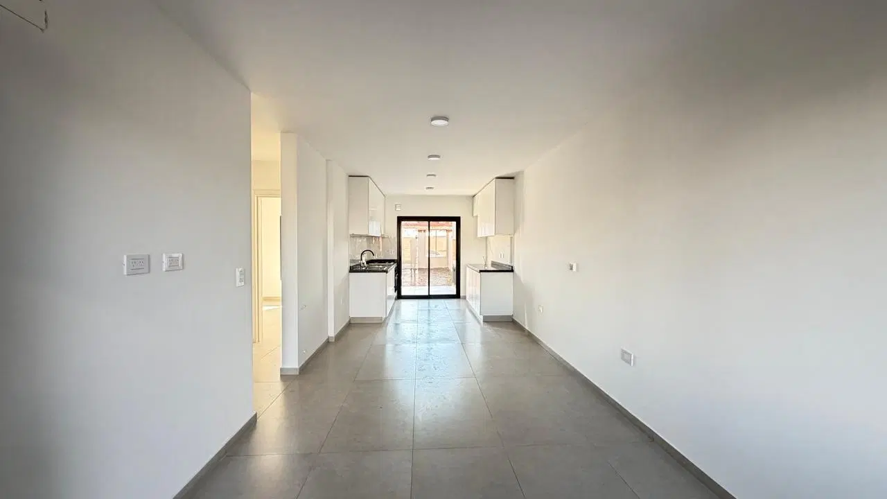 DÚPLEX A ESTRENAR EN ALQUILER 2 DORMITORIOS – DOCTA AVENIDA 1