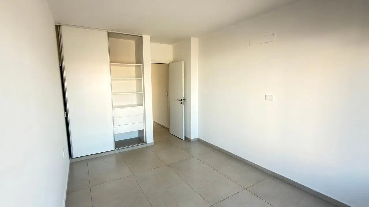 DÚPLEX A ESTRENAR EN ALQUILER 2 DORMITORIOS – DOCTA AVENIDA 4