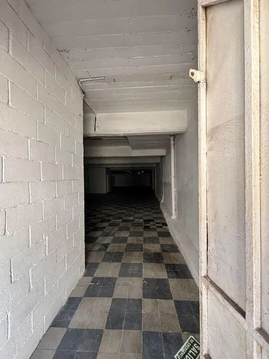 ALQUILER | DEPÓSITO EN PLENO CENTRO DE CÓRDOBA 5