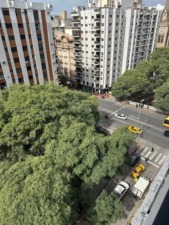 VENTA DEPARTAMENTO, 1 DORM., BALCON. SOBRE CAÑADA, CENTRO CORDOBA 3