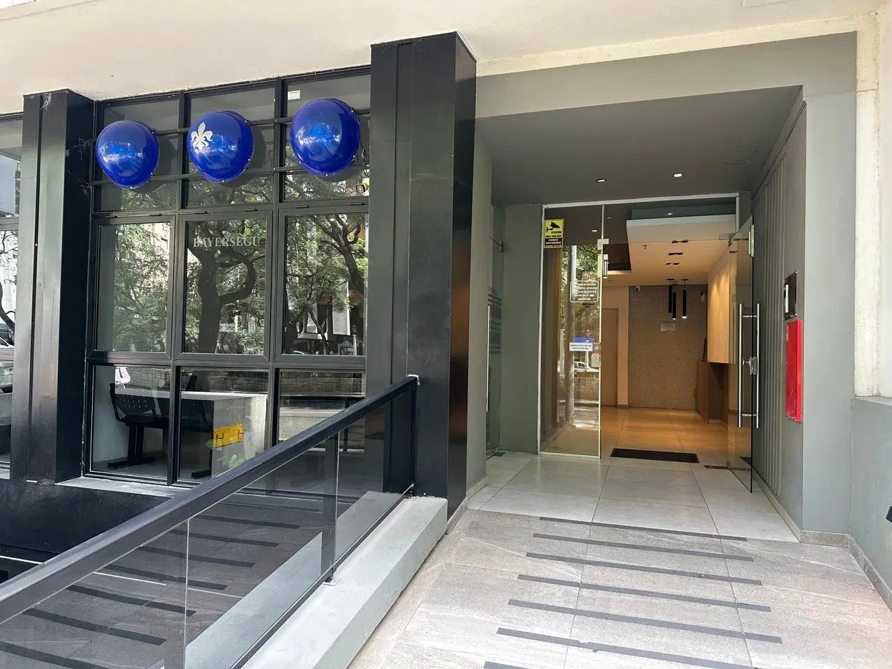 VENTA DEPARTAMENTO, 1 DORM., BALCON. SOBRE CAÑADA, CENTRO CORDOBA 2