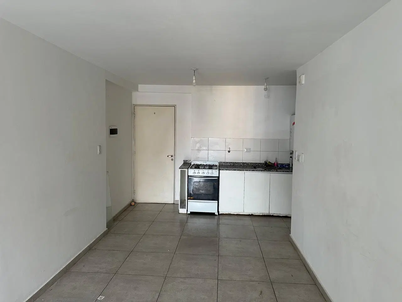 VENTA DEPARTAMENTO, 1 DORM., BALCON. SOBRE CAÑADA, CENTRO CORDOBA 5