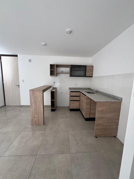 Foto de Venta- departamento de 2 dormitorios, a estrenar en el centro de Villa, imagen 3