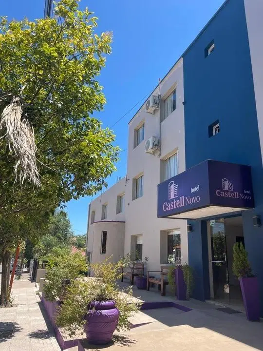 Hotel en alquiler en Villa Carlos Paz. Oportunidad imperdible! 2