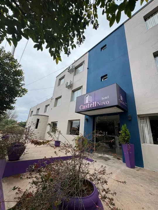 Hotel en alquiler en Villa Carlos Paz. Oportunidad imperdible! 3