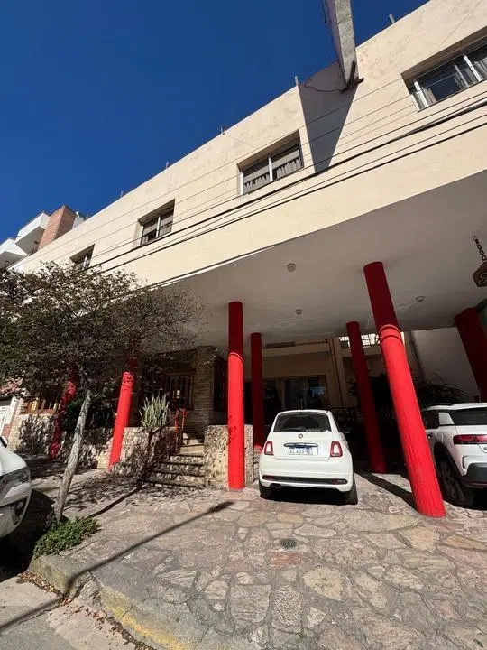 VENTA- Hotel en el centro de Villa Carlos Paz 3