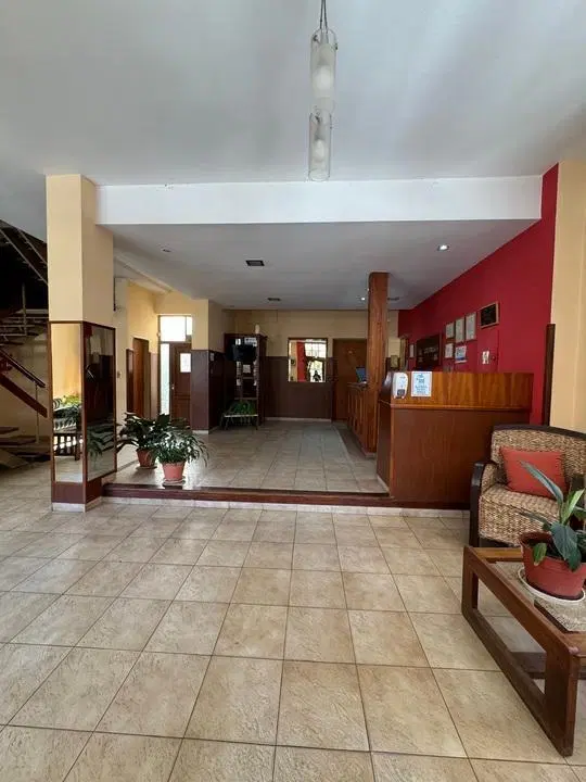 VENTA- Hotel en el centro de Villa Carlos Paz 4