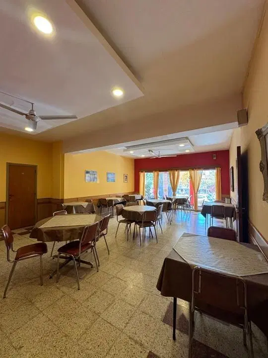 VENTA- Hotel en el centro de Villa Carlos Paz 8