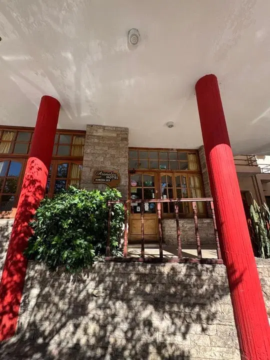 VENTA- Hotel en el centro de Villa Carlos Paz 2