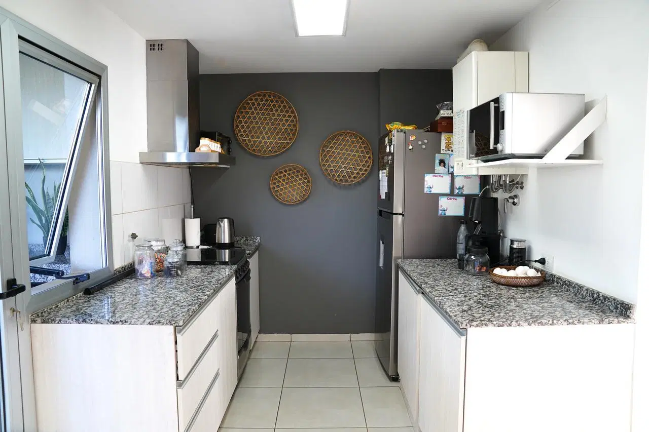 DÚPLEX EN VENTA EN ROSSEN – VALLE ESCONDIDO | 3 DORM + GRAN JARDÍN 2
