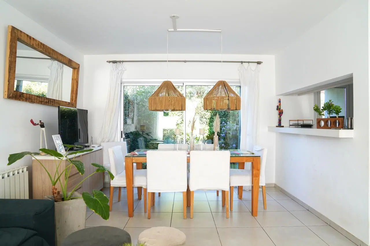 DÚPLEX EN VENTA EN ROSSEN – VALLE ESCONDIDO | 3 DORM + GRAN JARDÍN 5