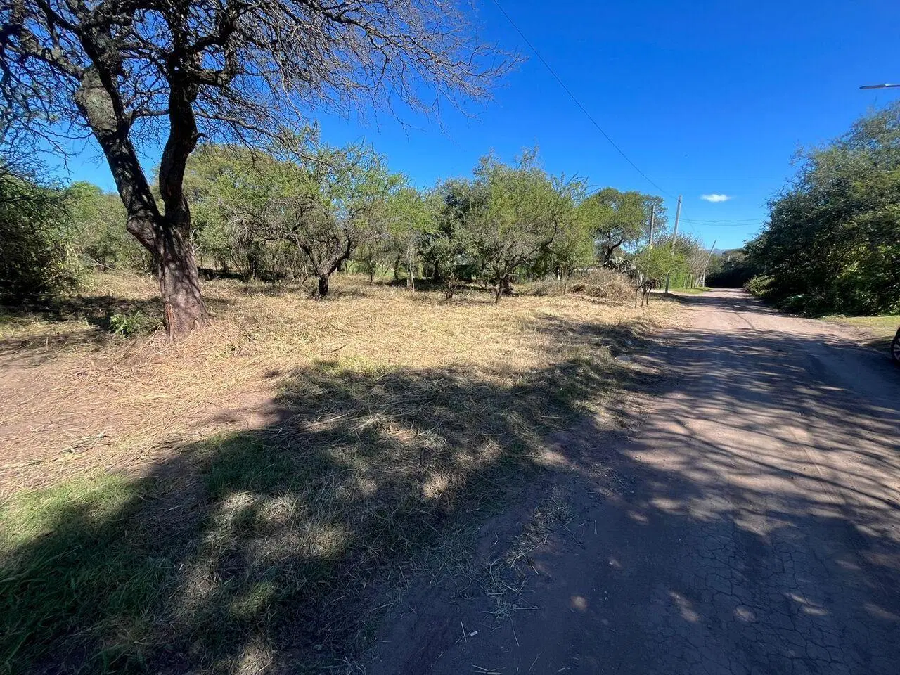Lote en Venta en Villa Allende Golf | 2.521 m² | Residencial (Apto Housing) | Vistas a las Sierras 5