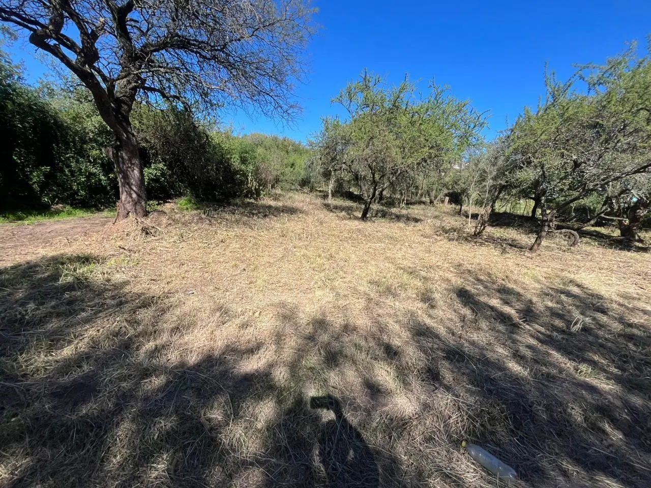 Lote en Venta en Villa Allende Golf | 2.521 m² | Residencial (Apto Housing) | Vistas a las Sierras 2