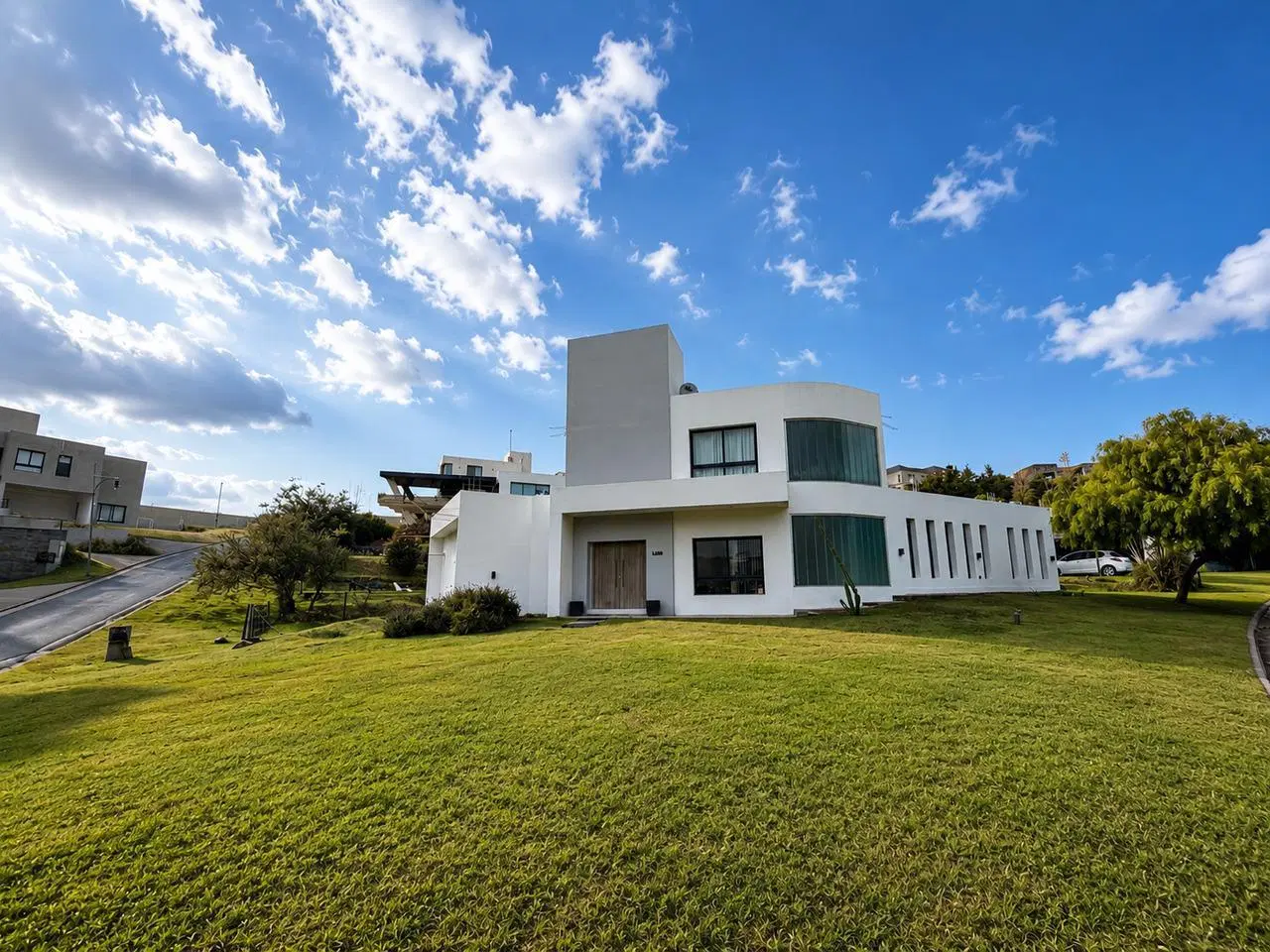 Casa en Venta Country La Cuesta | 1.500 m² de terreno plano | Pileta y gran potencial de ampliación 2