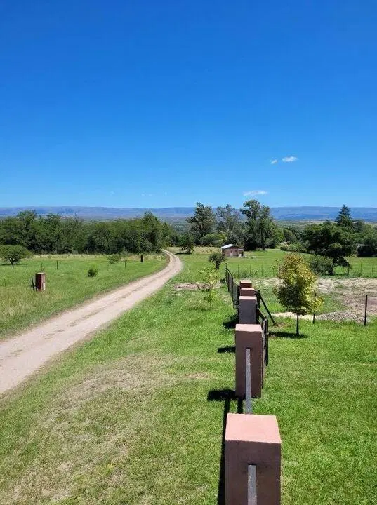 LOTE A LA VENTA, 2000 M2. LOS REARTES (CON ESCRITURA) BARRIO CERRADO 3