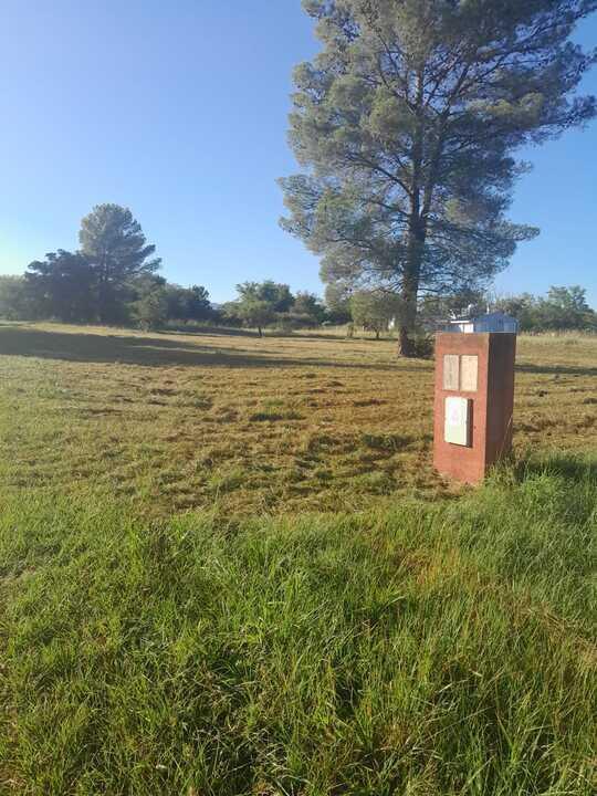 LOTE A LA VENTA, 2000 M2. LOS REARTES (CON ESCRITURA) BARRIO CERRADO