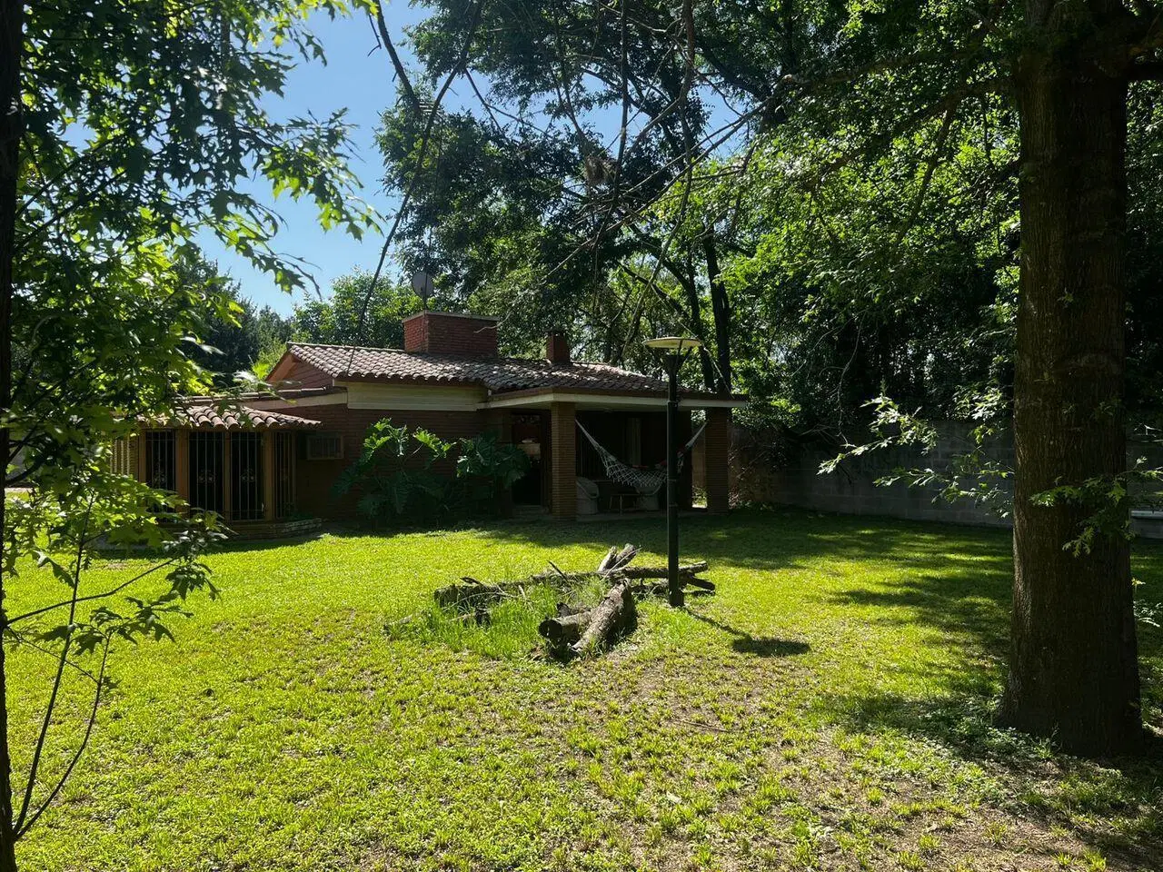 Venta Casa 2 dormitorios en La Granja 3