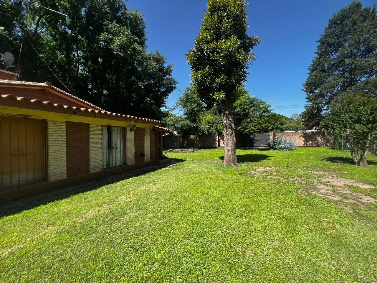 Venta Casa 2 dormitorios en La Granja 5