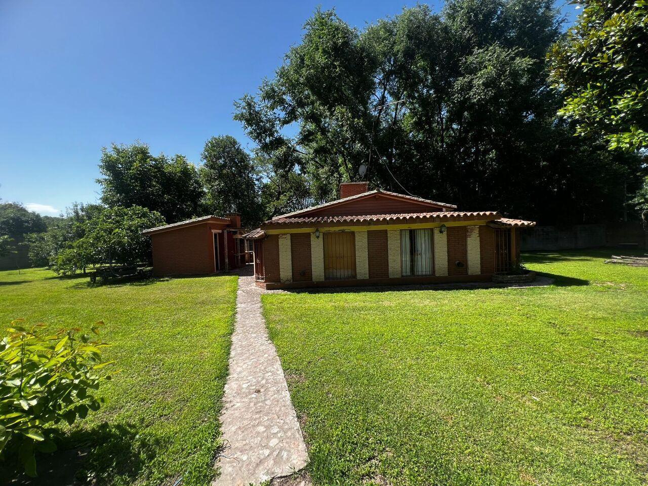 Venta Casa 2 dormitorios en La Granja
