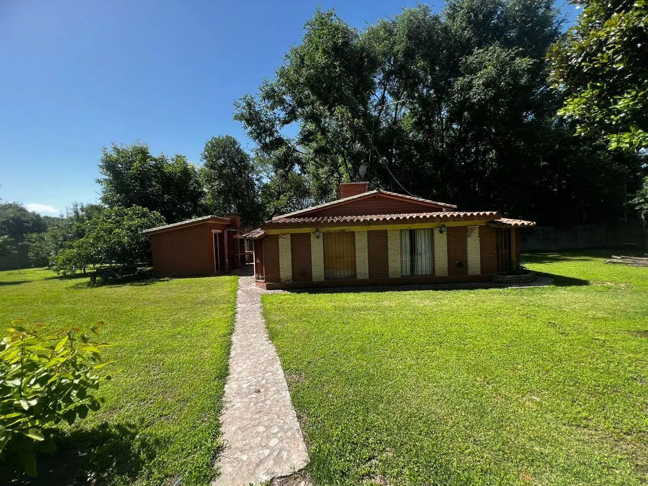 Venta Casa 2 dormitorios en La Granja 2